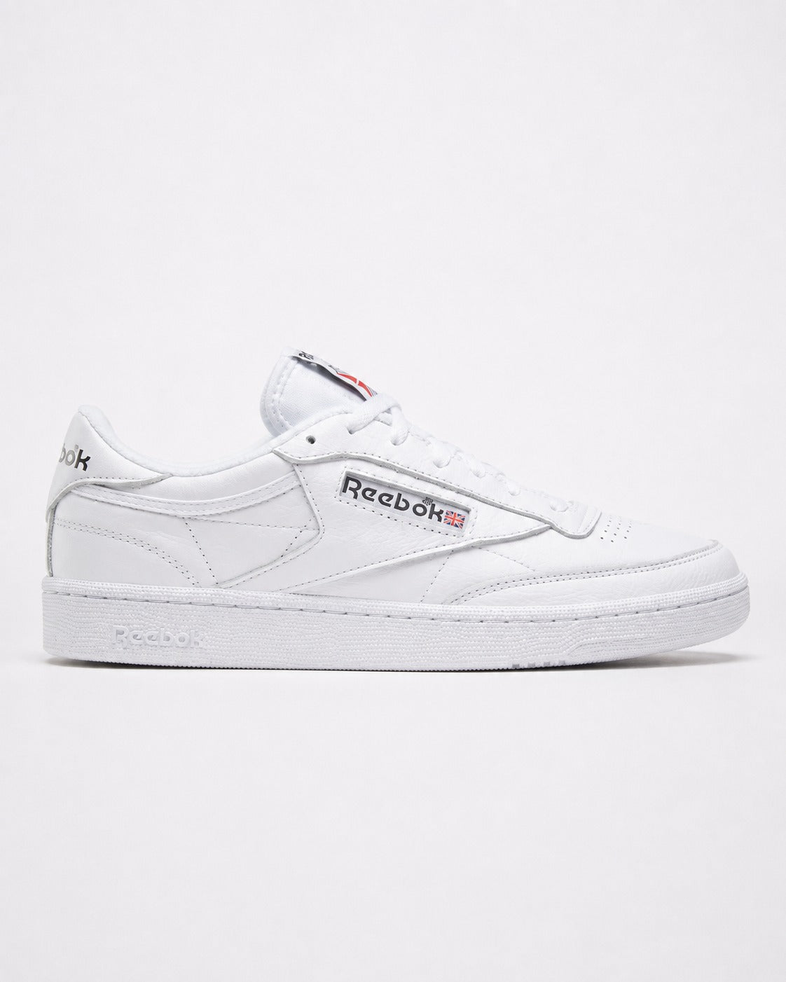 Reebok Club C 85 100009940 UNI REEBOK 