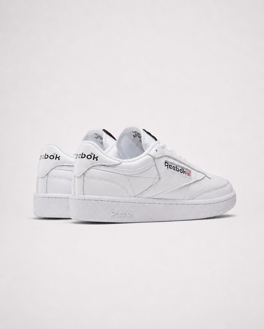 Reebok Club C 85 100009940 UNI REEBOK 