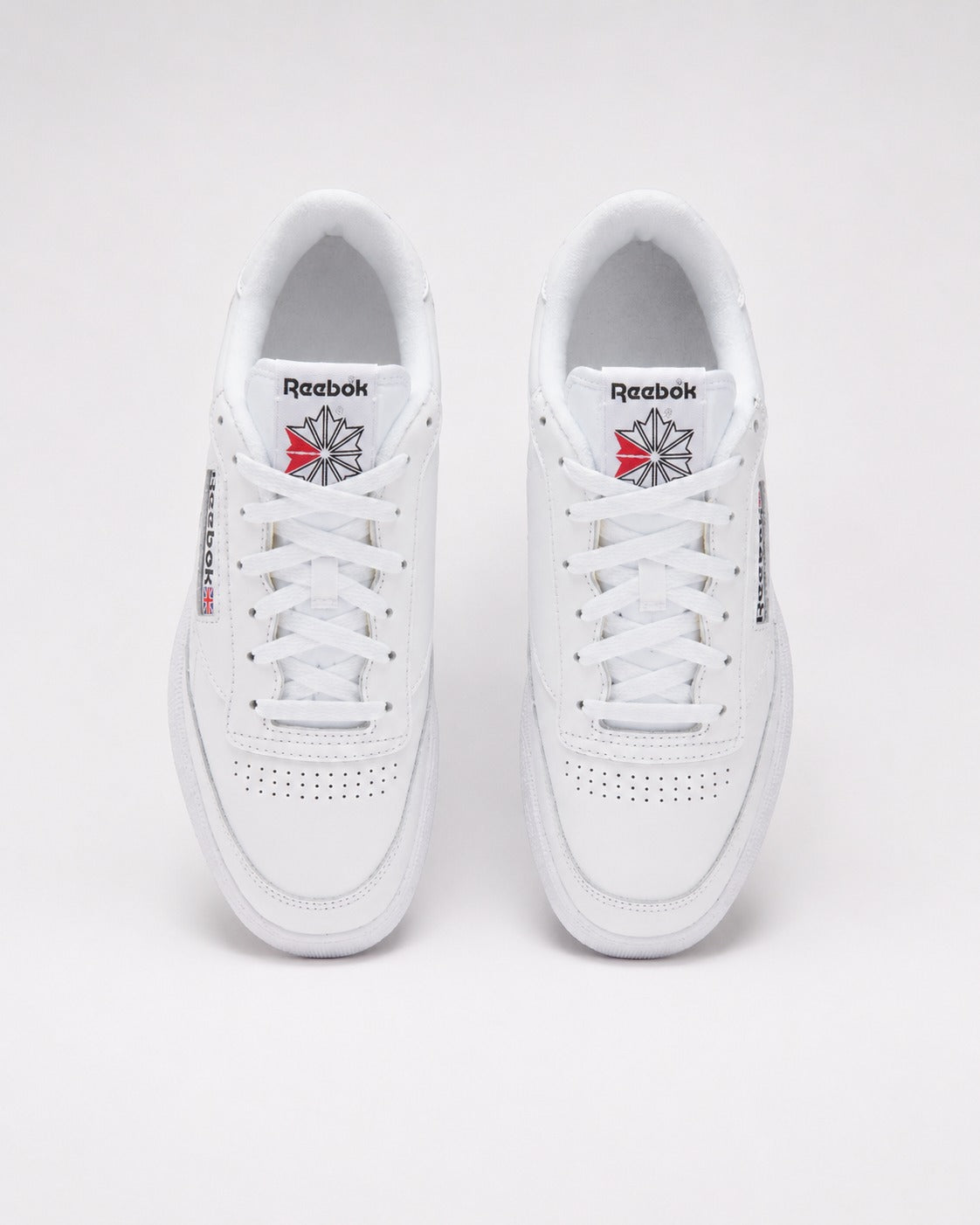 Reebok Club C 85 100009940 UNI REEBOK 