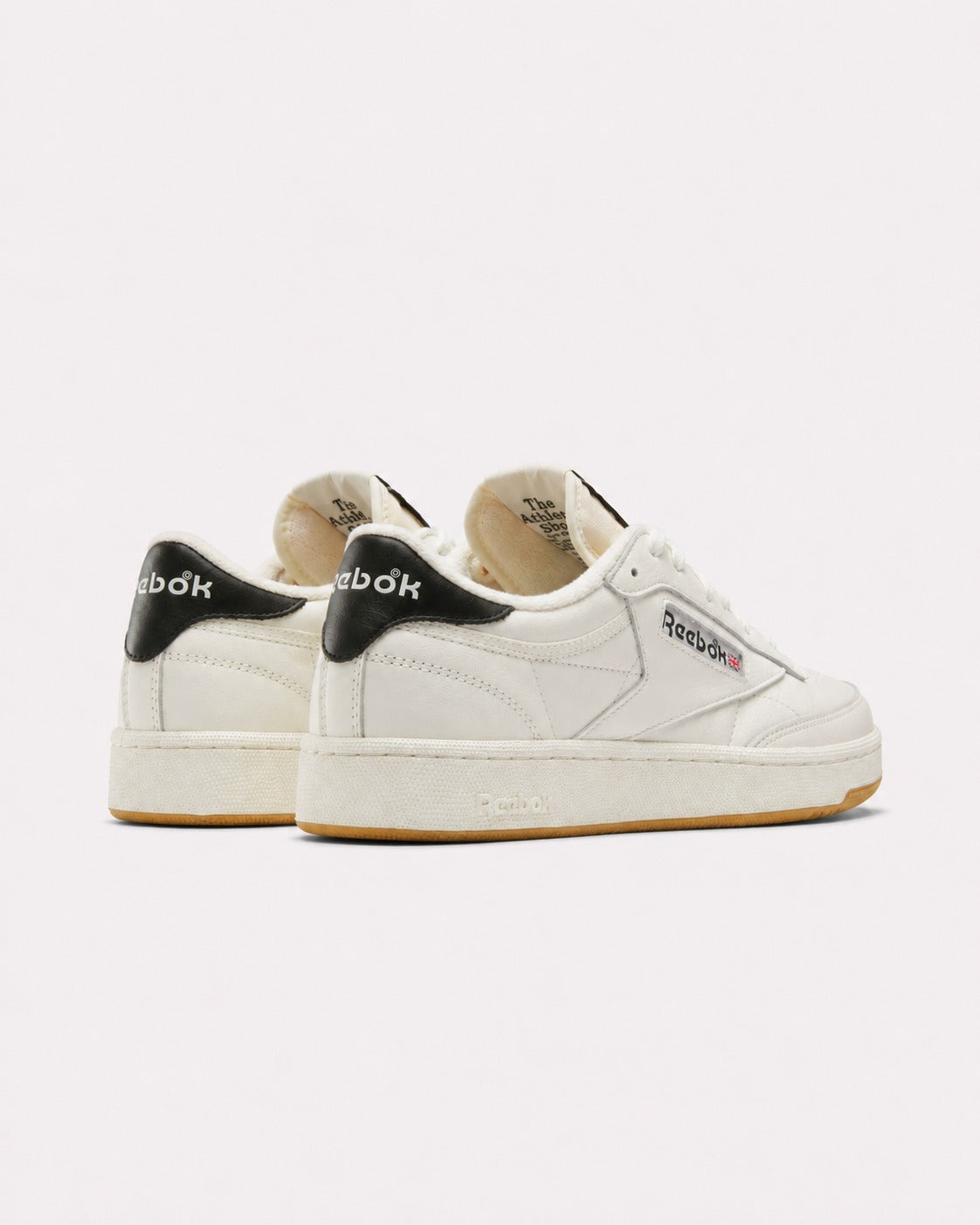 Reebok Club C 85 Vintage 100233953 UNI REEBOK 