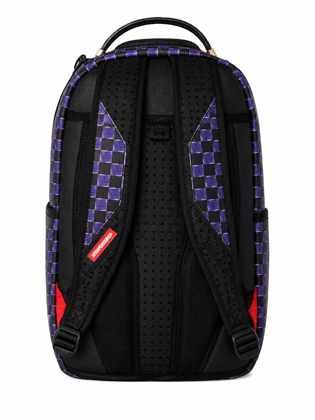 Scratch Off Shark BP 910B8477NSZ UNI SPRAYGROUND 