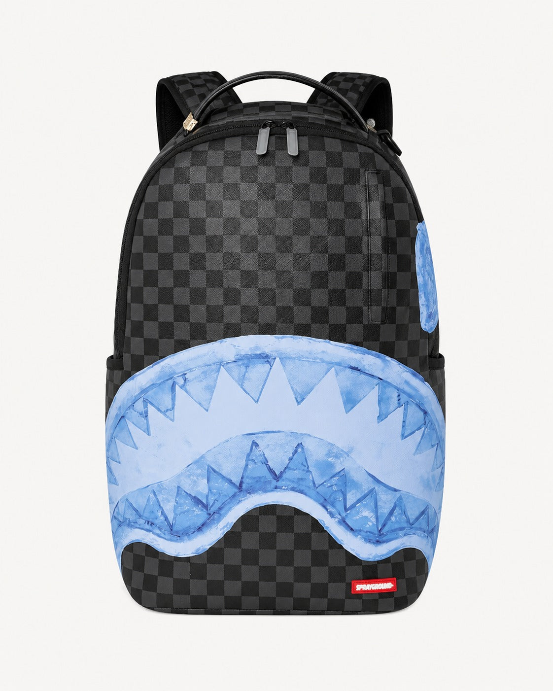 Sharks On Iceberg BackPack 910B8498NSZ UNI SPRAYGROUND 