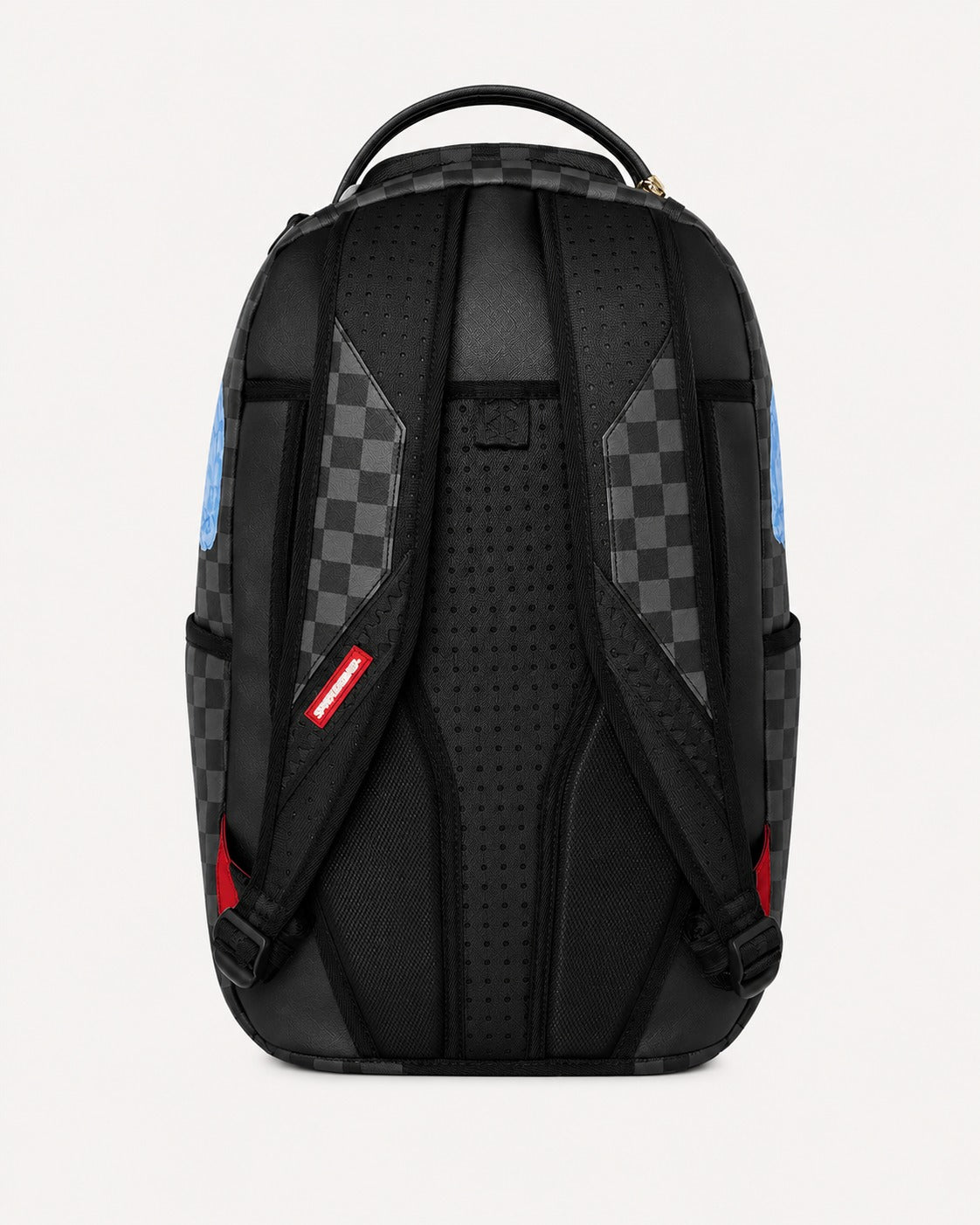 Sharks On Iceberg BackPack 910B8498NSZ UNI SPRAYGROUND 