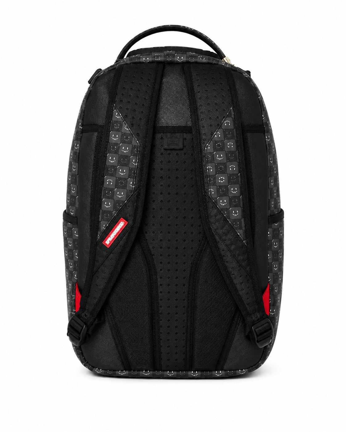 Sharks In Paris WTF Bubbly  BackPack 910B8633NSZ UNI SPRAYGROUND 