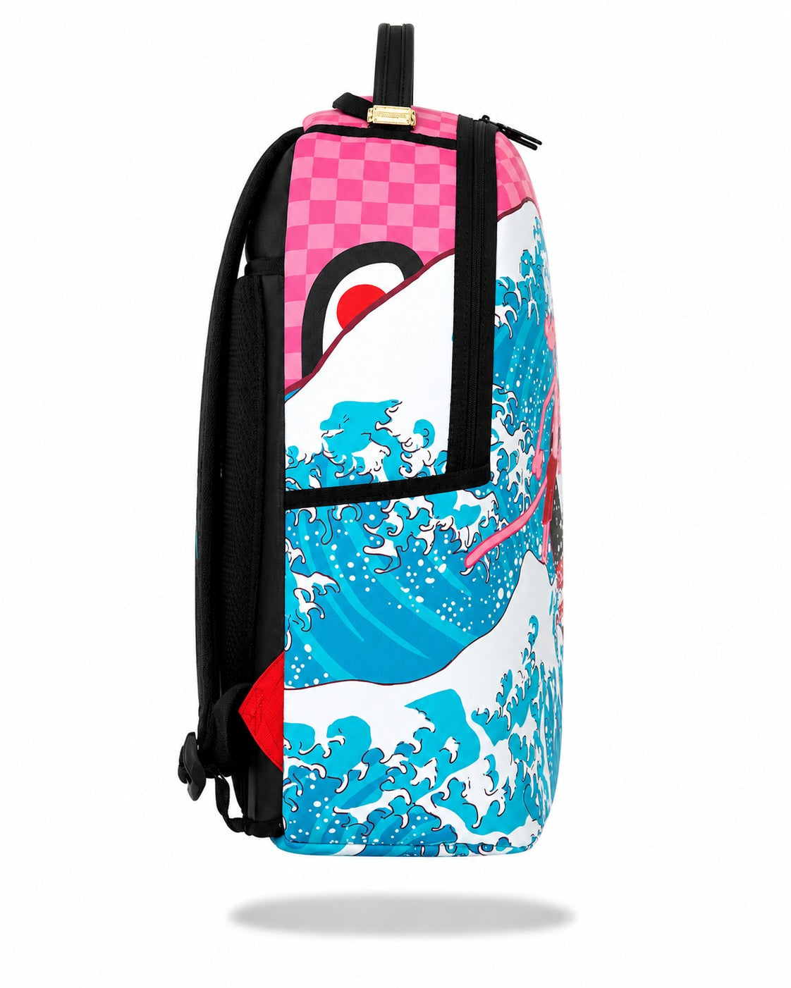 Pink Panther surf BP 910B9113NSZ UNI SPRAYGROUND 