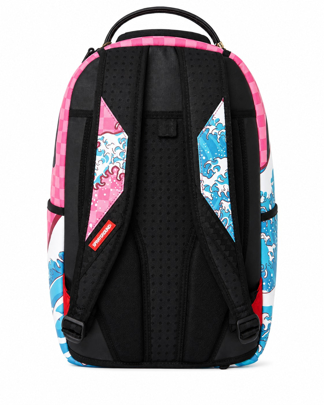 Pink Panther surf BP 910B9113NSZ UNI SPRAYGROUND 