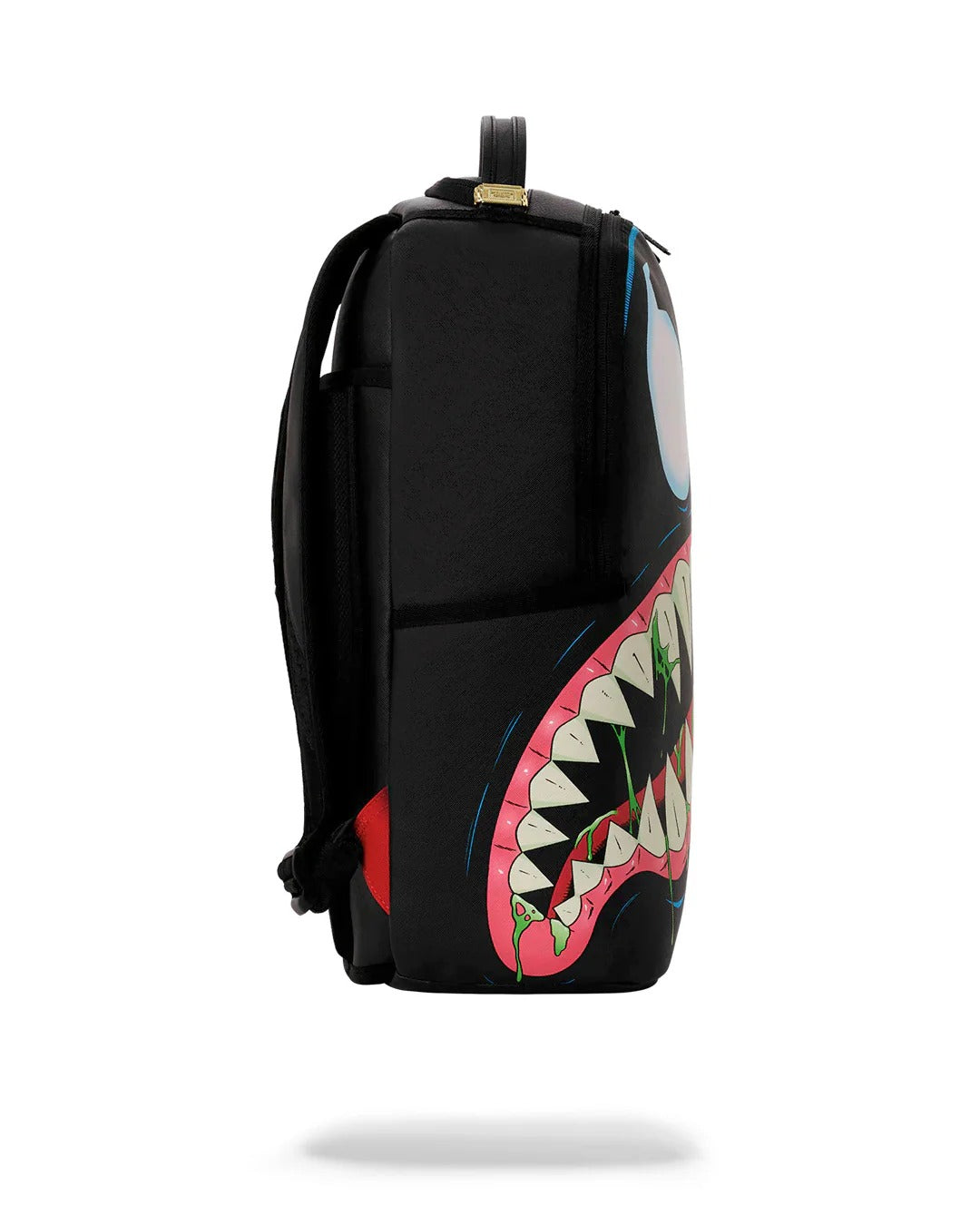 Marvel Spiderman Venom Sharkmouth BackPack 910B9143NSZ UNI SPRAYGROUND 