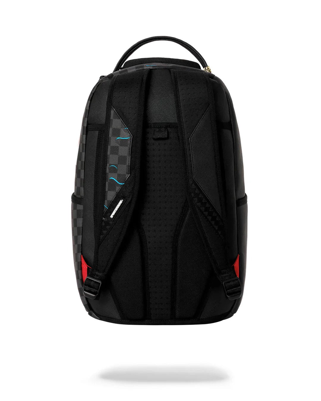 Marvel Spiderman Venom Sharkmouth BackPack 910B9143NSZ UNI SPRAYGROUND 
