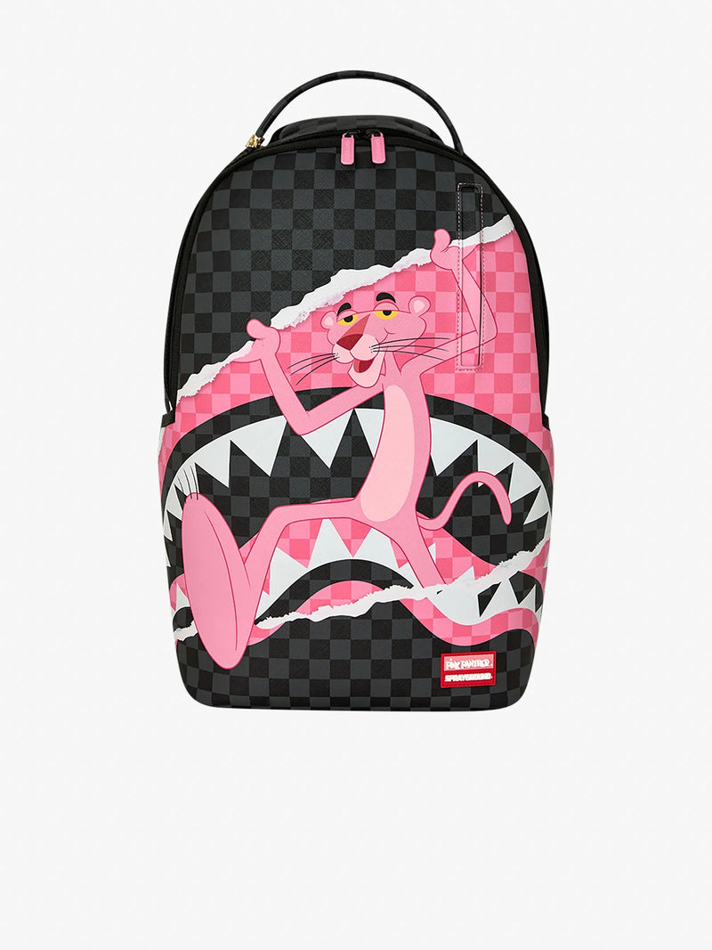 Pink Panther On The Run BP