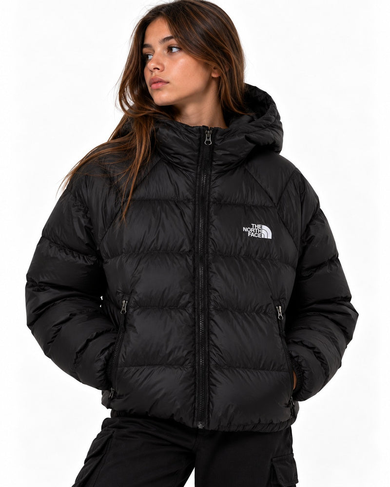 TNF Jacket