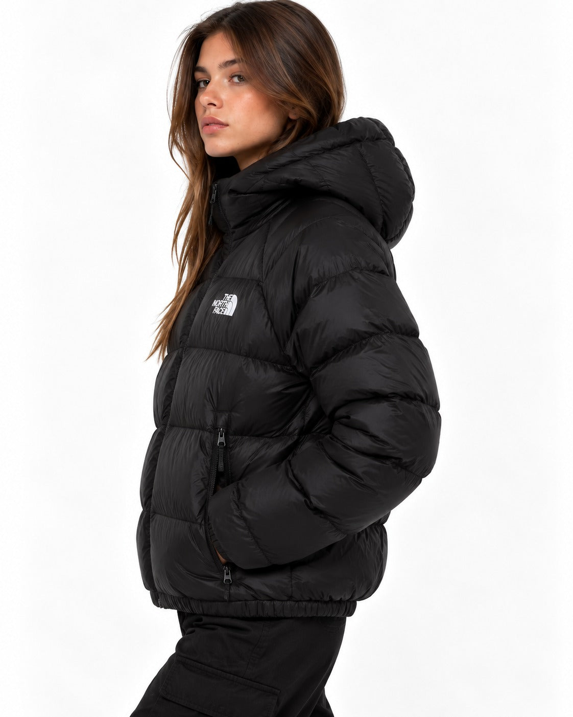 TNF Jacket NF0A5GGG JK31 THE NORTH FACE 