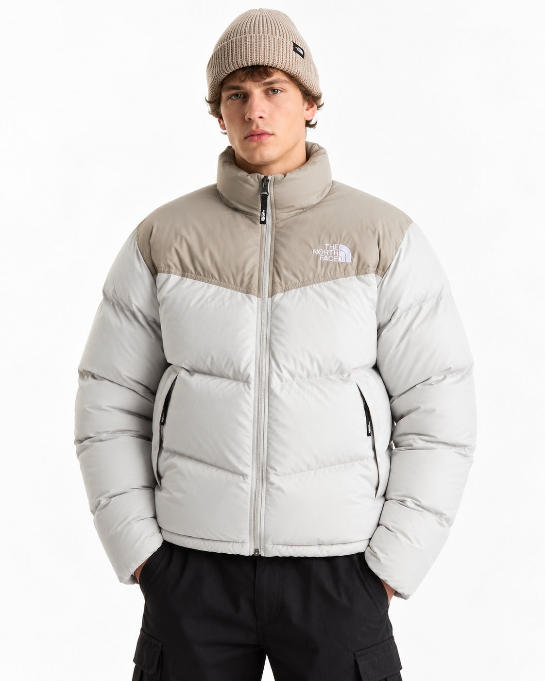 TNF Jacket NF0A853I P481 THE NORTH FACE 