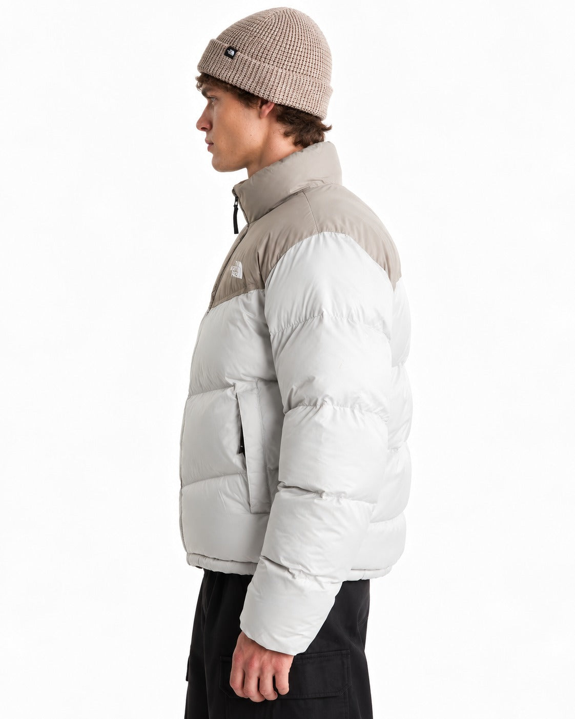 TNF Jacket NF0A853I P481 THE NORTH FACE 