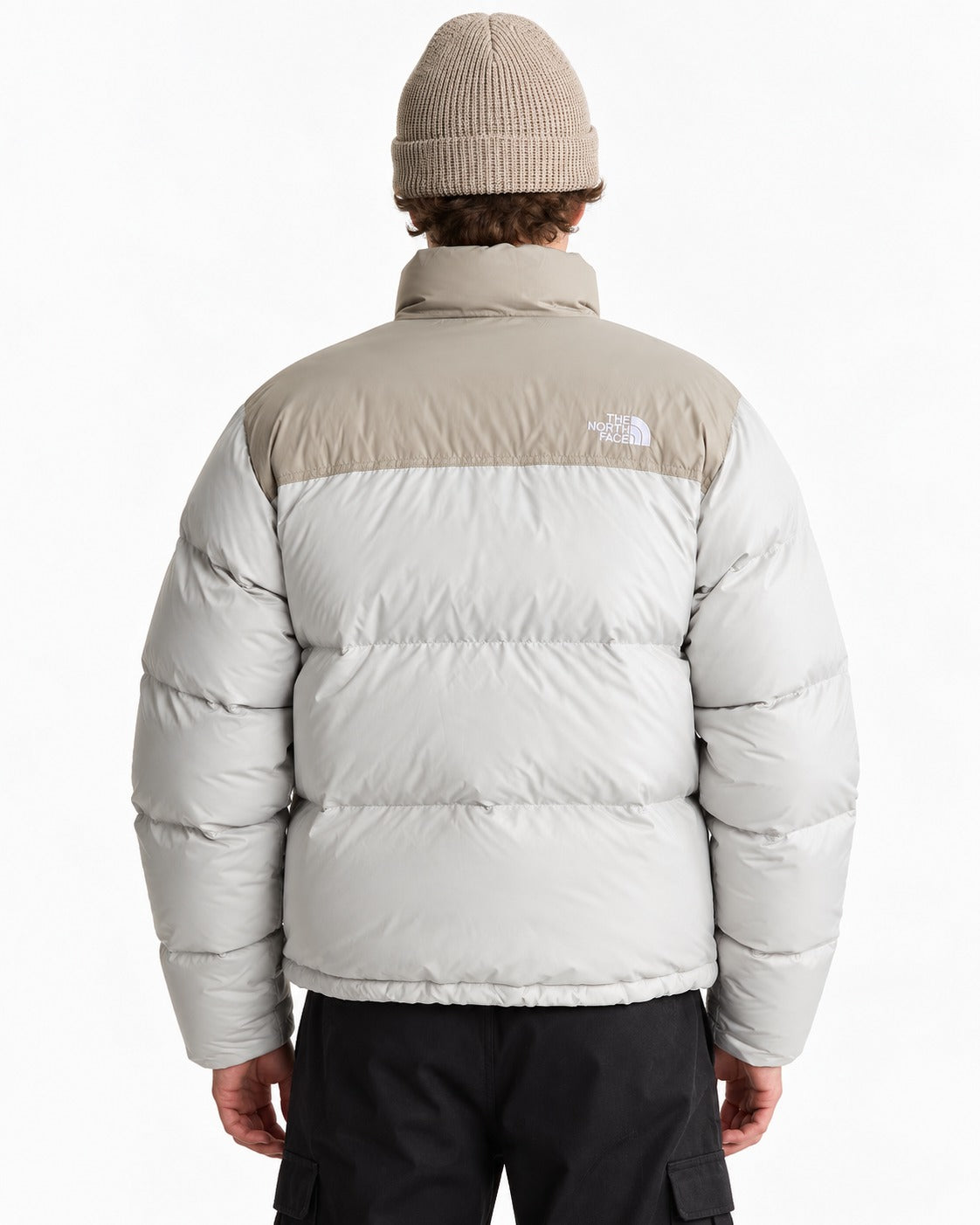 TNF Jacket NF0A853I P481 THE NORTH FACE 