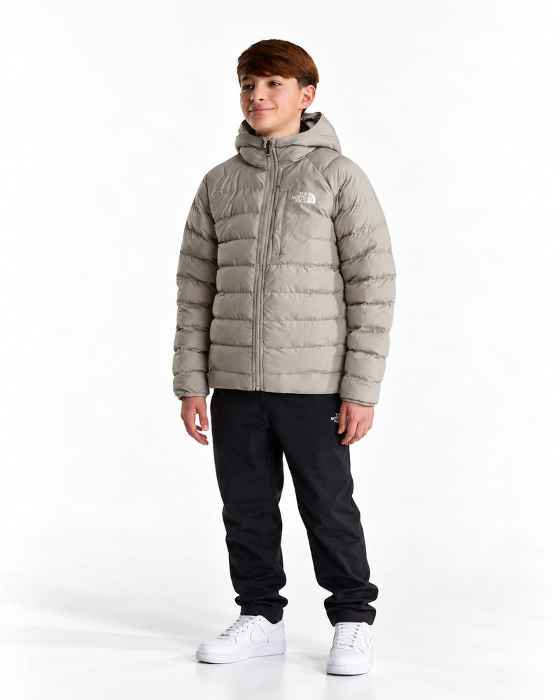 TNF Jacket