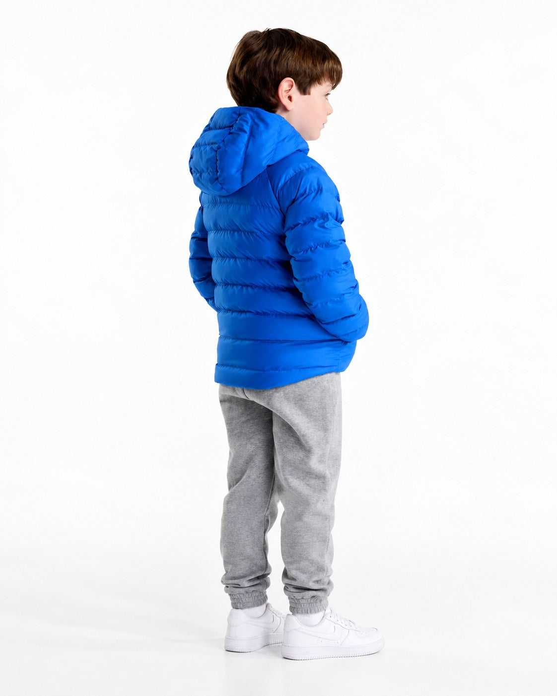 TNF Kids Jacket NF0A88VJ NLQ1 THE NORTH FACE 