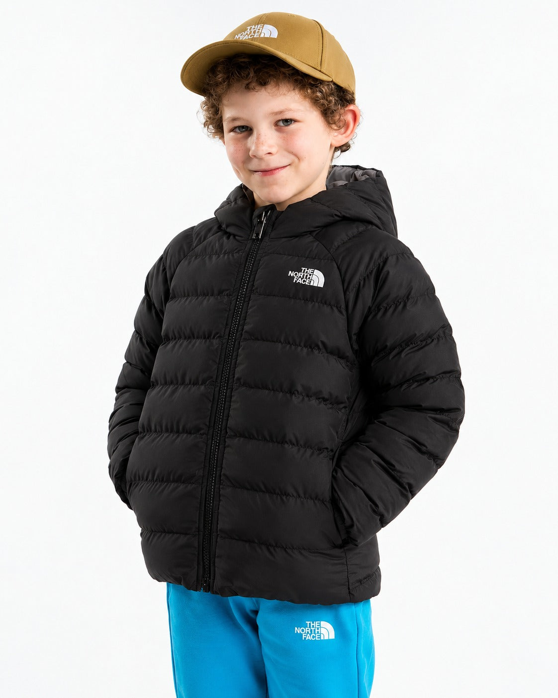 TNF Jacket NF0A88VJ WOO1 THE NORTH FACE 