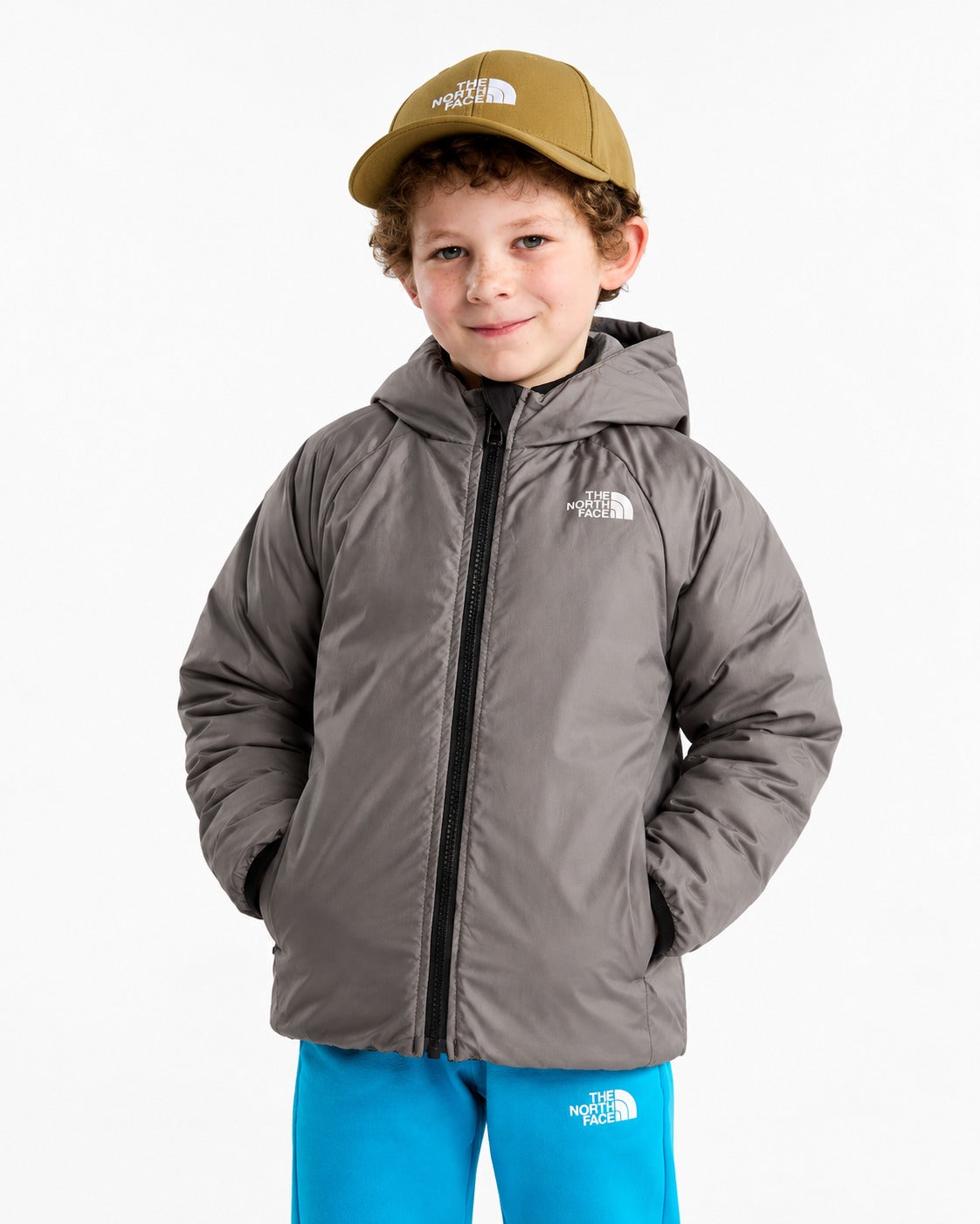 TNF Jacket NF0A88VJ WOO1 THE NORTH FACE 