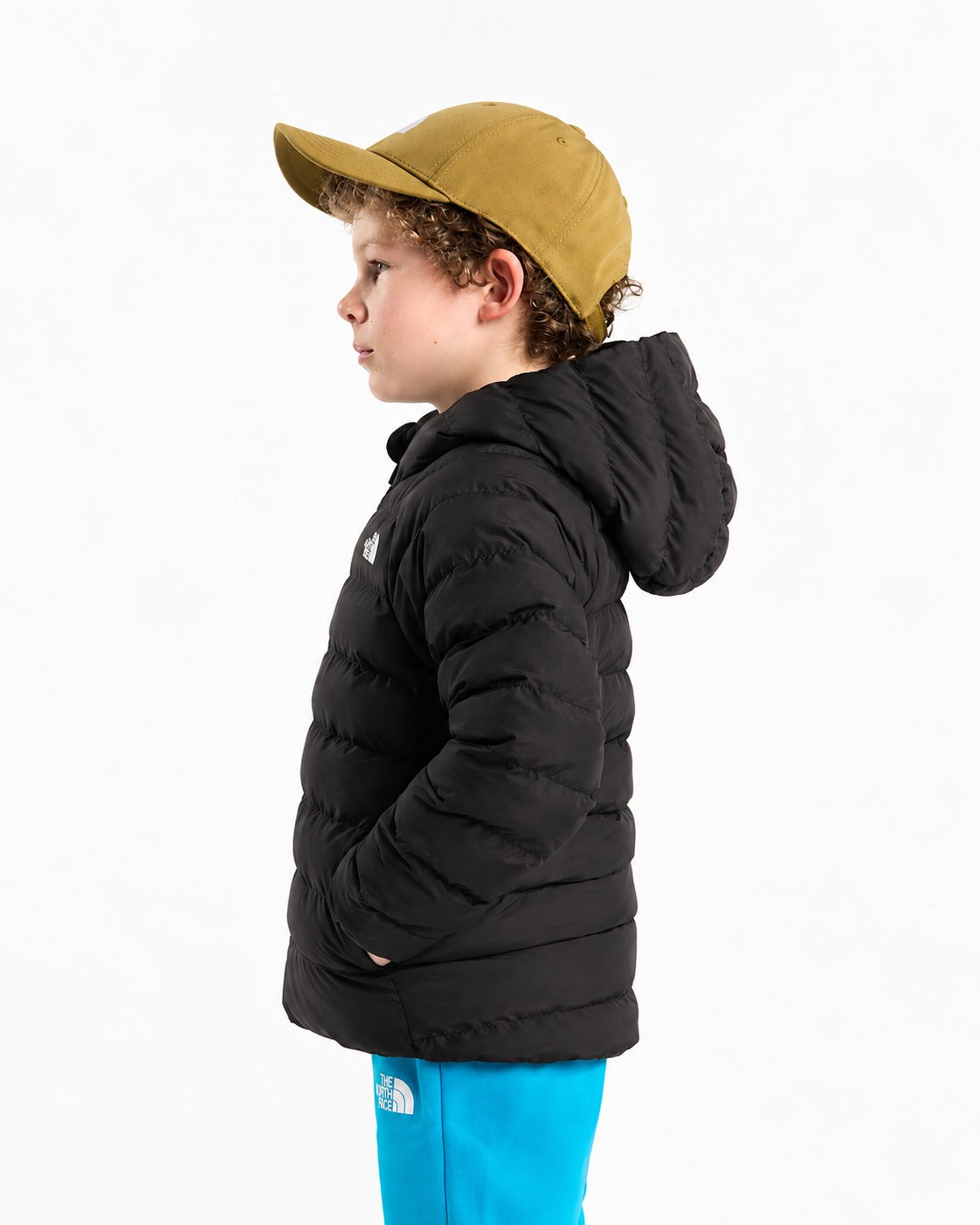 TNF Jacket NF0A88VJ WOO1 THE NORTH FACE 