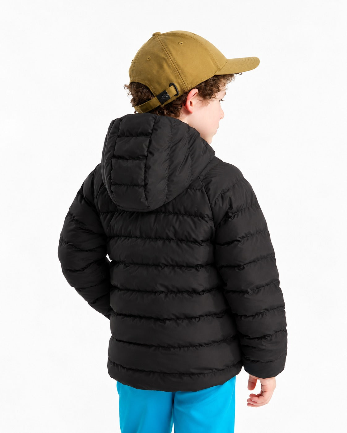 TNF Jacket NF0A88VJ WOO1 THE NORTH FACE 