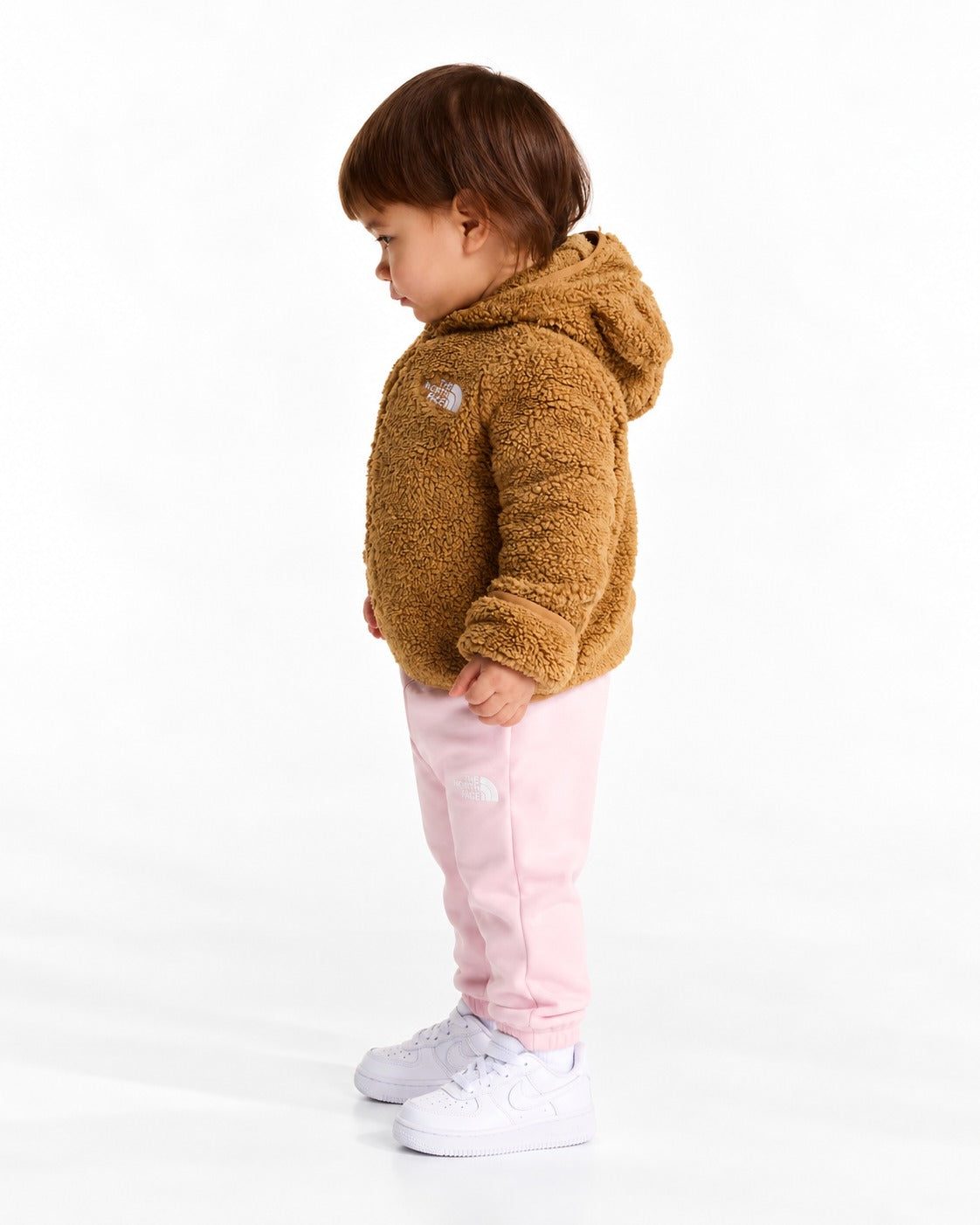 TNF Infant Jacket NF0A88VW BQ81 THE NORTH FACE 