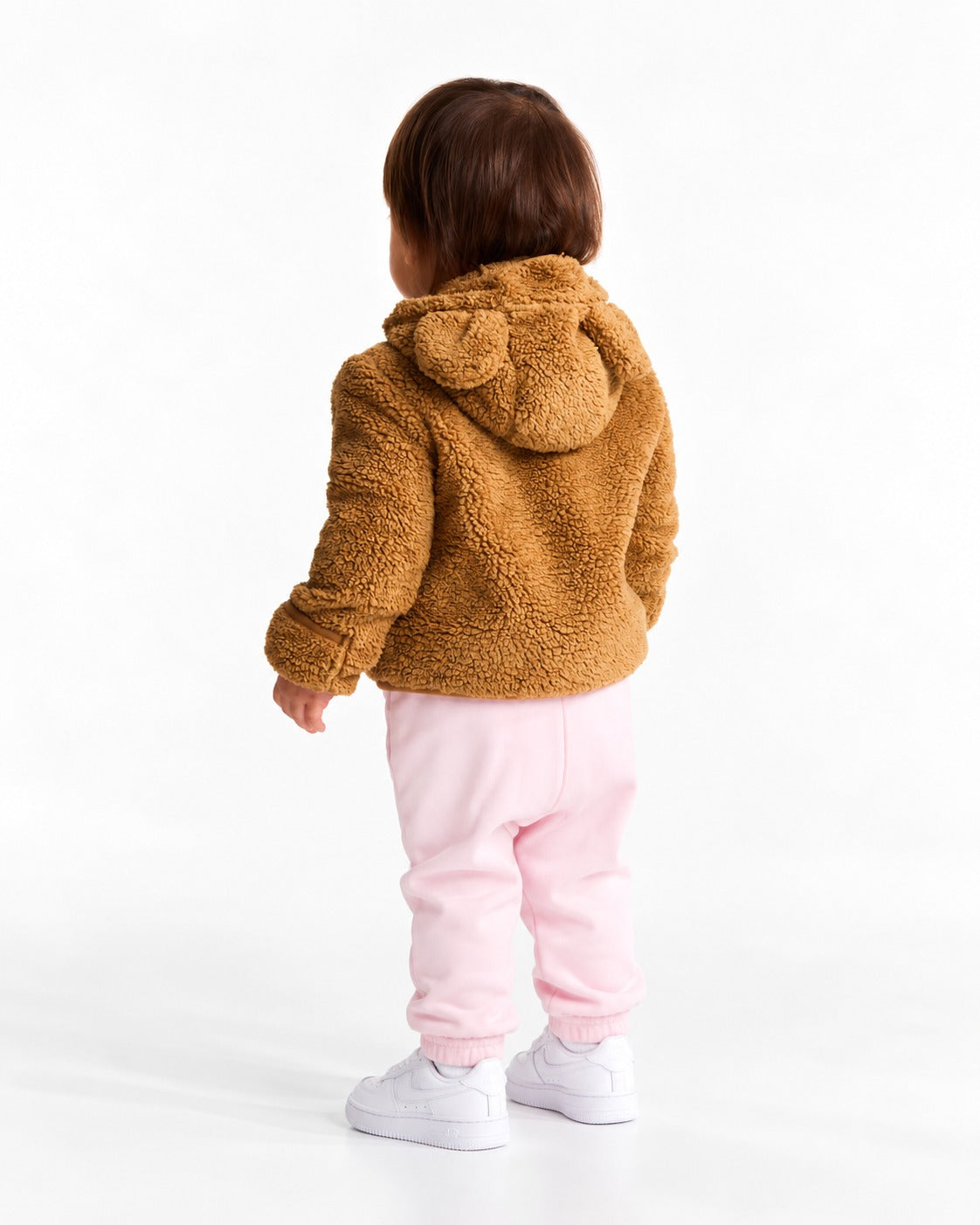 TNF Infant Jacket NF0A88VW BQ81 THE NORTH FACE 