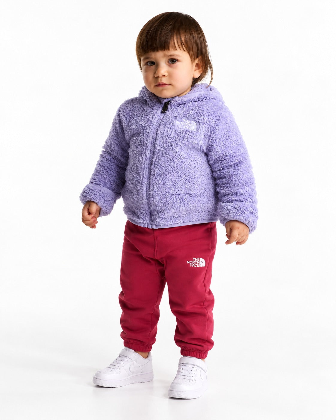 TNF Infant Jacket NF0A88VW NO51 THE NORTH FACE 