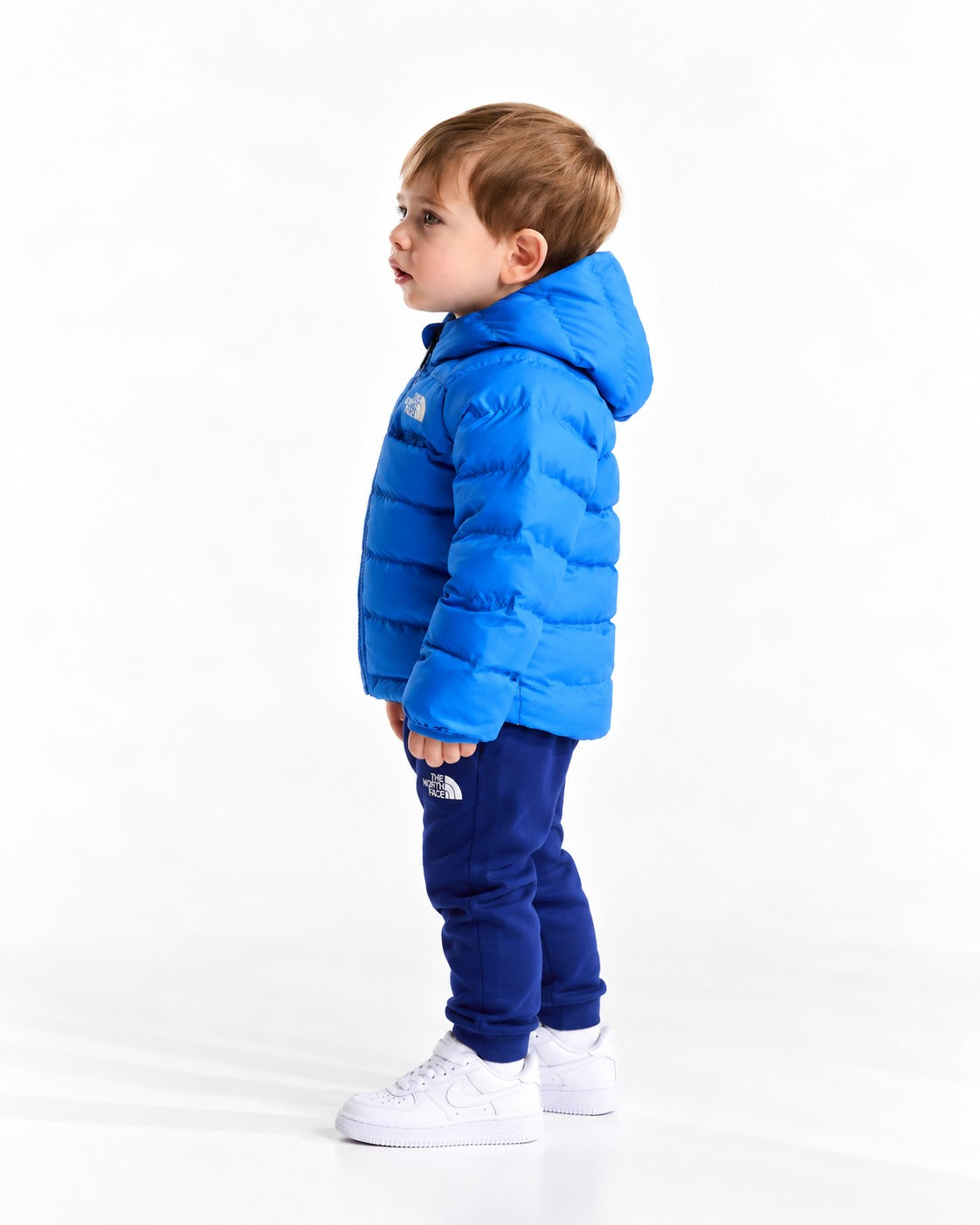 TNF Infant Jacket NF0A88W3 NLQ1 THE NORTH FACE 