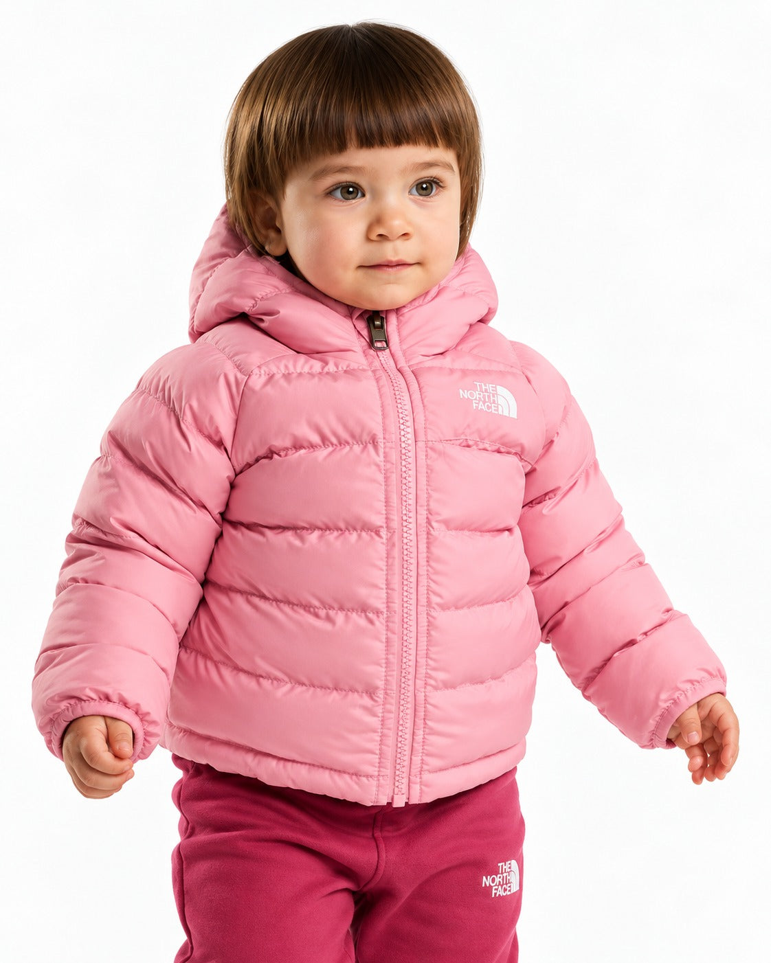 TNF Infant Jacket NF0A88W3 NO91 THE NORTH FACE 