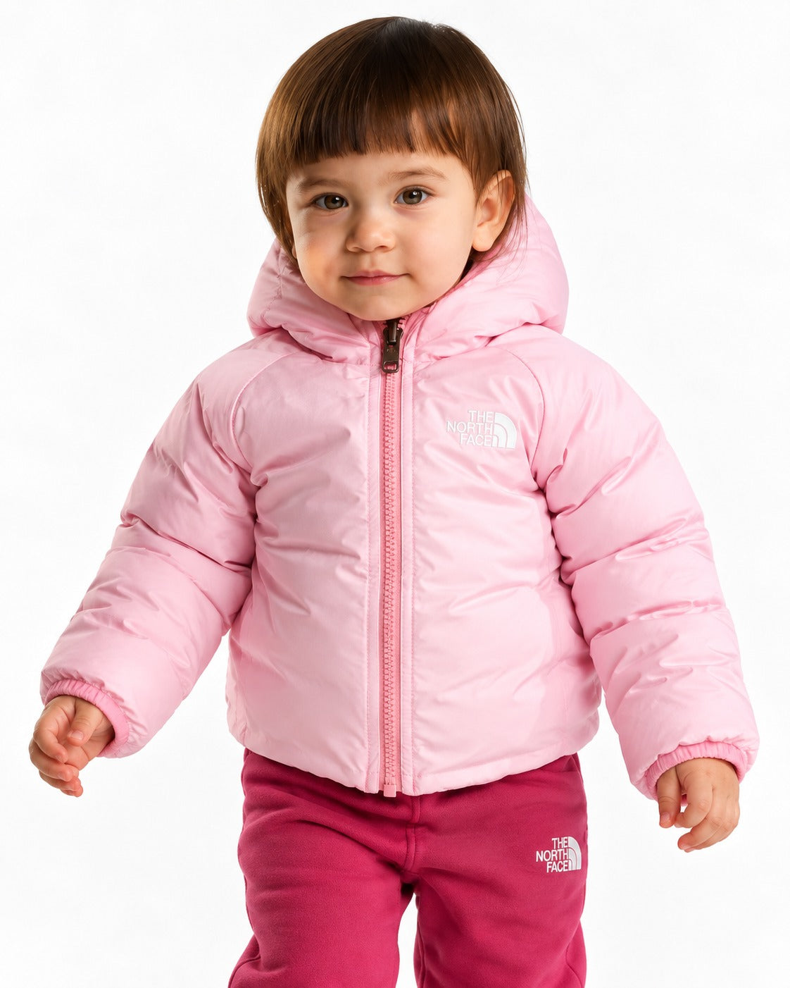 TNF Infant Jacket NF0A88W3 NO91 THE NORTH FACE 