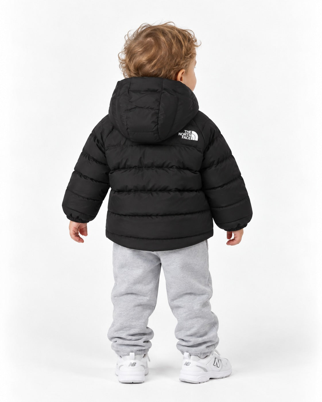 TNF Infant Jacket NF0A88W3 WOO1 THE NORTH FACE 