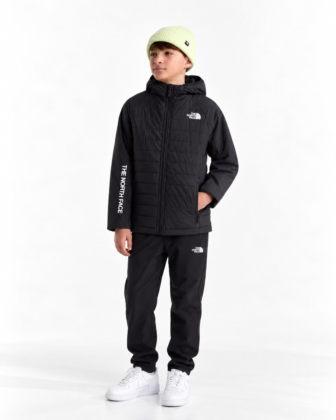 TNF Jacket NF0A89HR JK31 THE NORTH FACE 