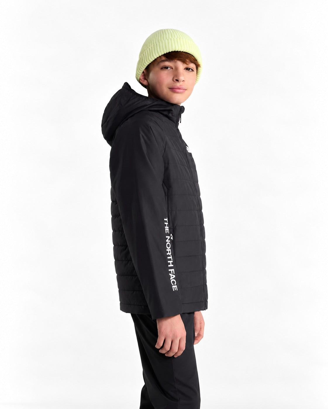 TNF Jacket NF0A89HR JK31 THE NORTH FACE 