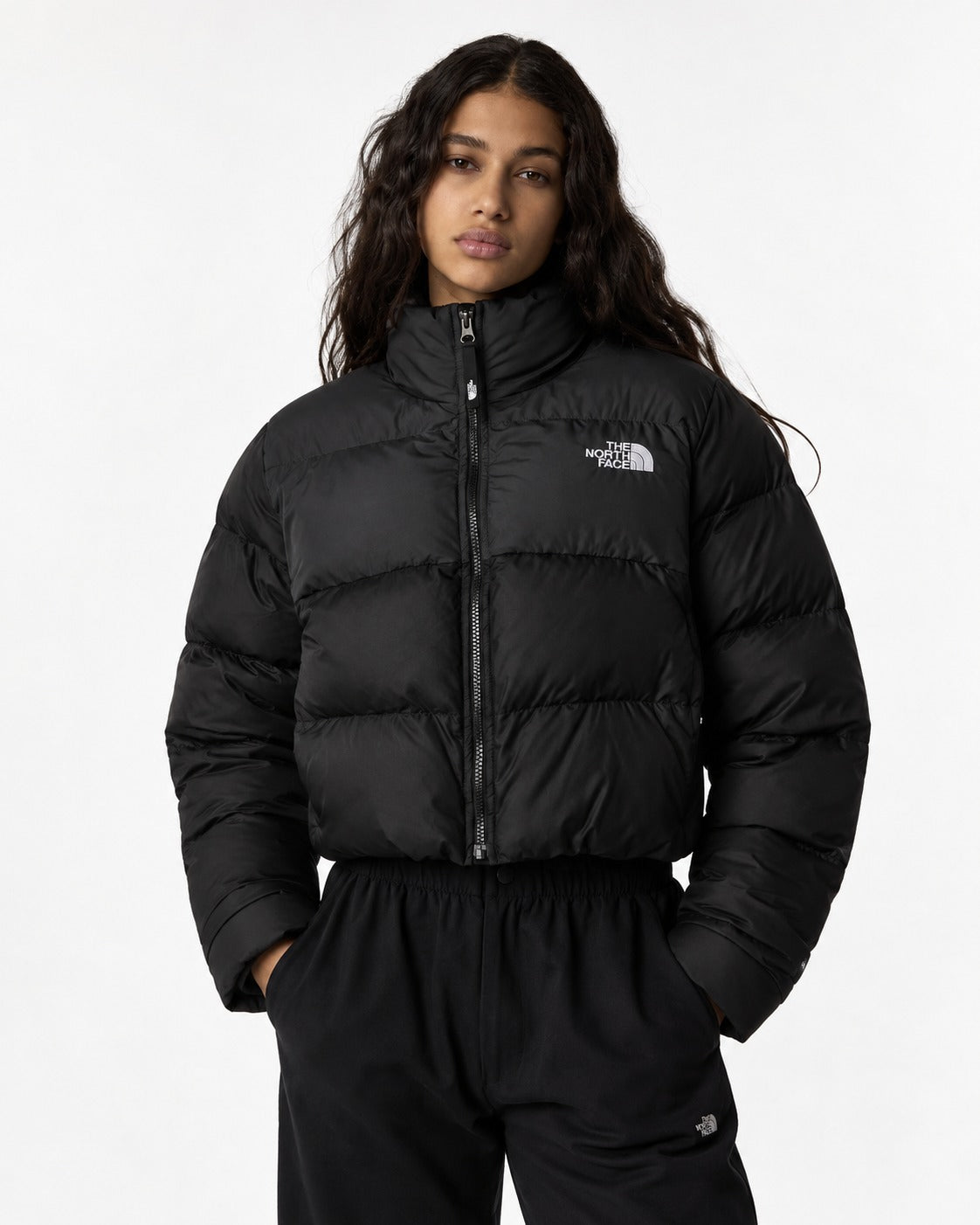 TNF Jacket NF0A89JC KT01 THE NORTH FACE 
