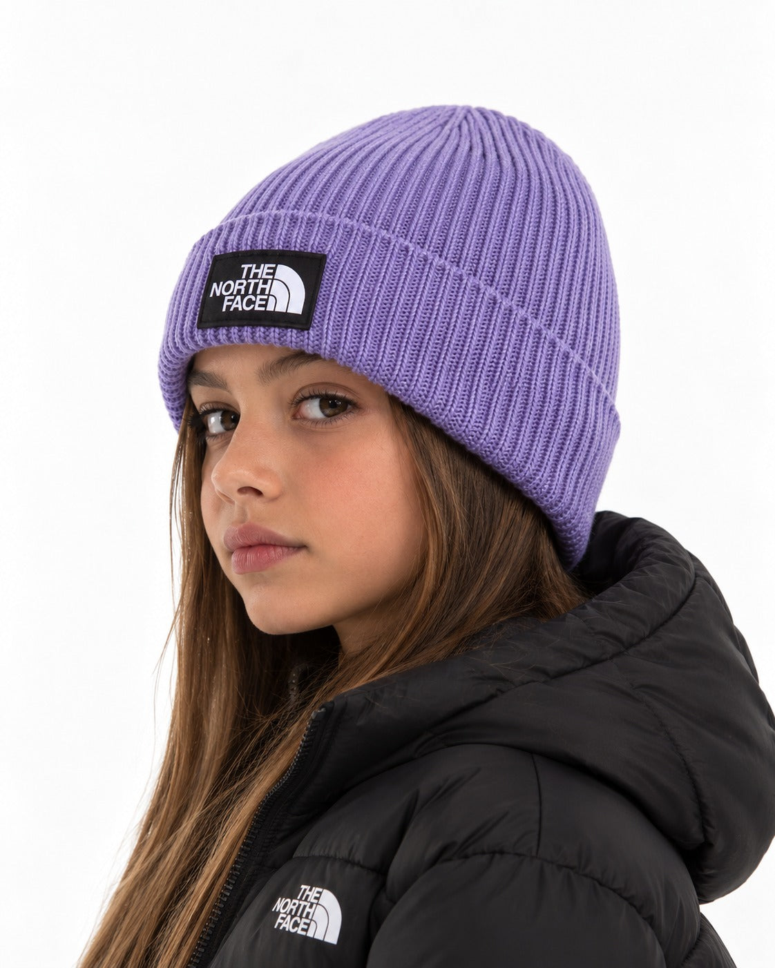 TNF Kids Hat NF0A8CGU NNK1 THE NORTH FACE 