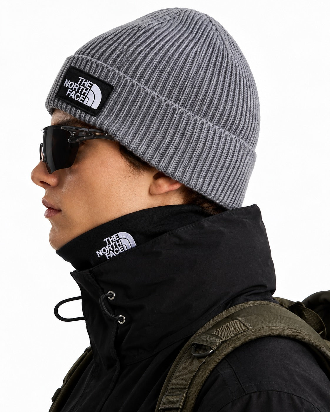TNF Hat NF0A8CHE DYY1 THE NORTH FACE 