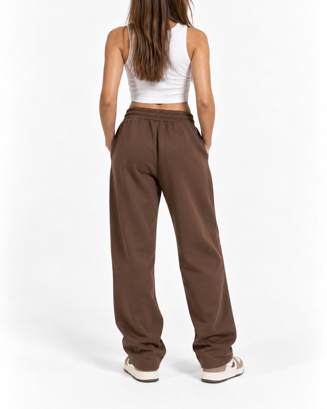 TNF Pants NF0A8CWD 1OI1 THE NORTH FACE 