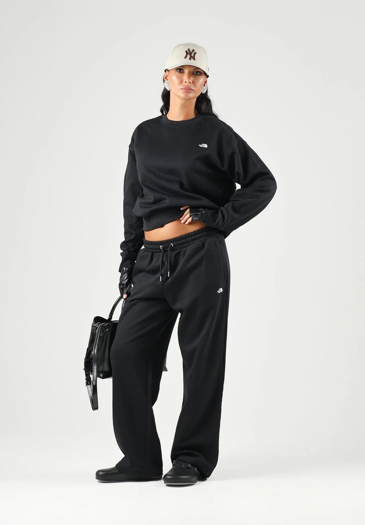 TNF Pants NF0A8CWD JK31 THE NORTH FACE 