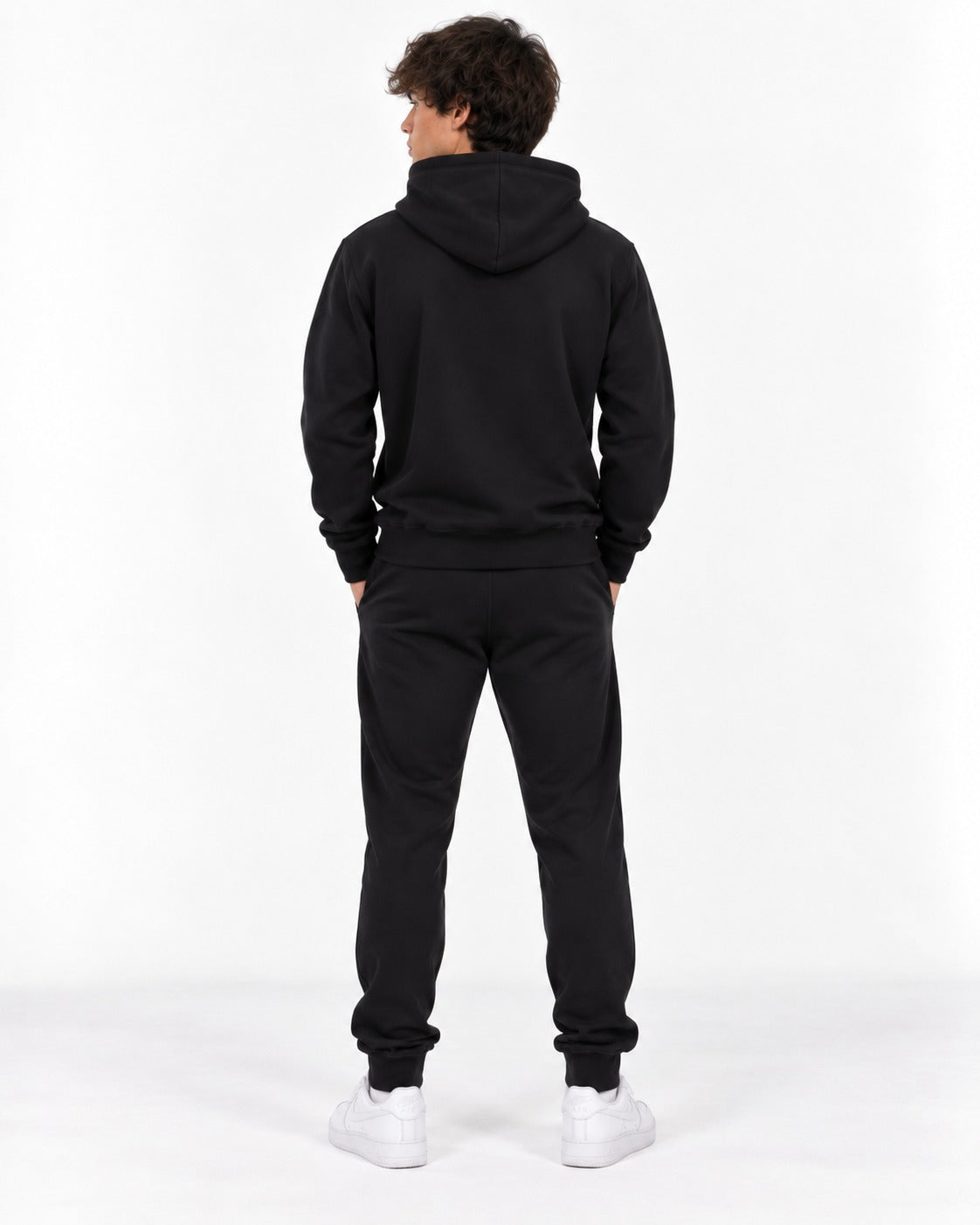 TNF Hoodie NF0A8CWM JK31 THE NORTH FACE 