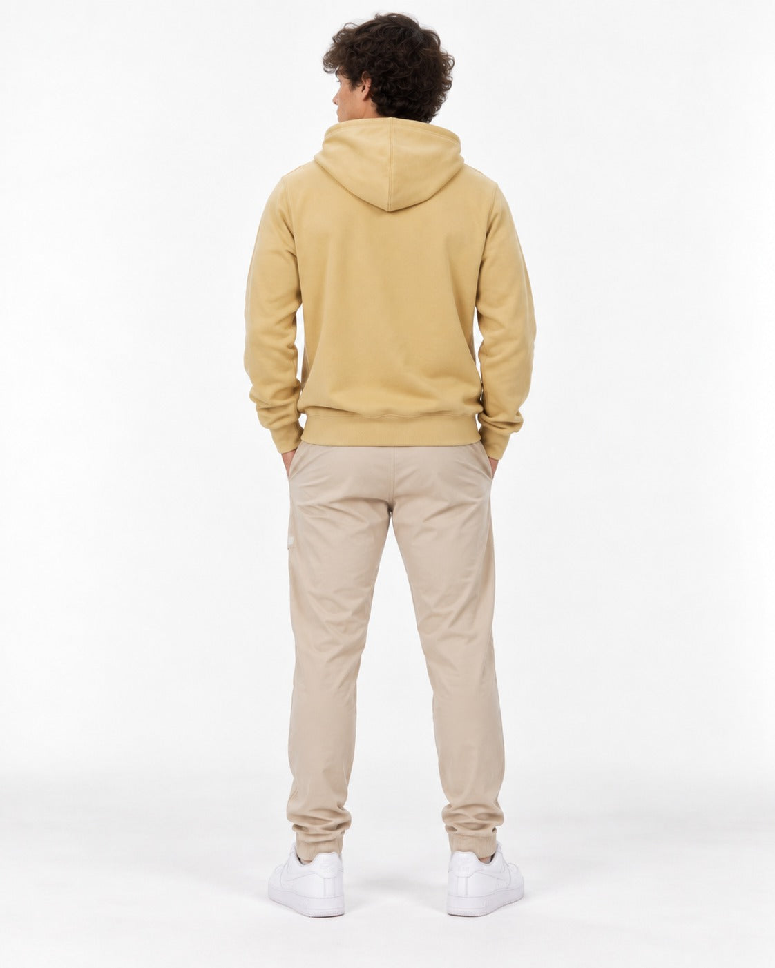TNF Hoodie NF0A8CWM LK51 THE NORTH FACE 