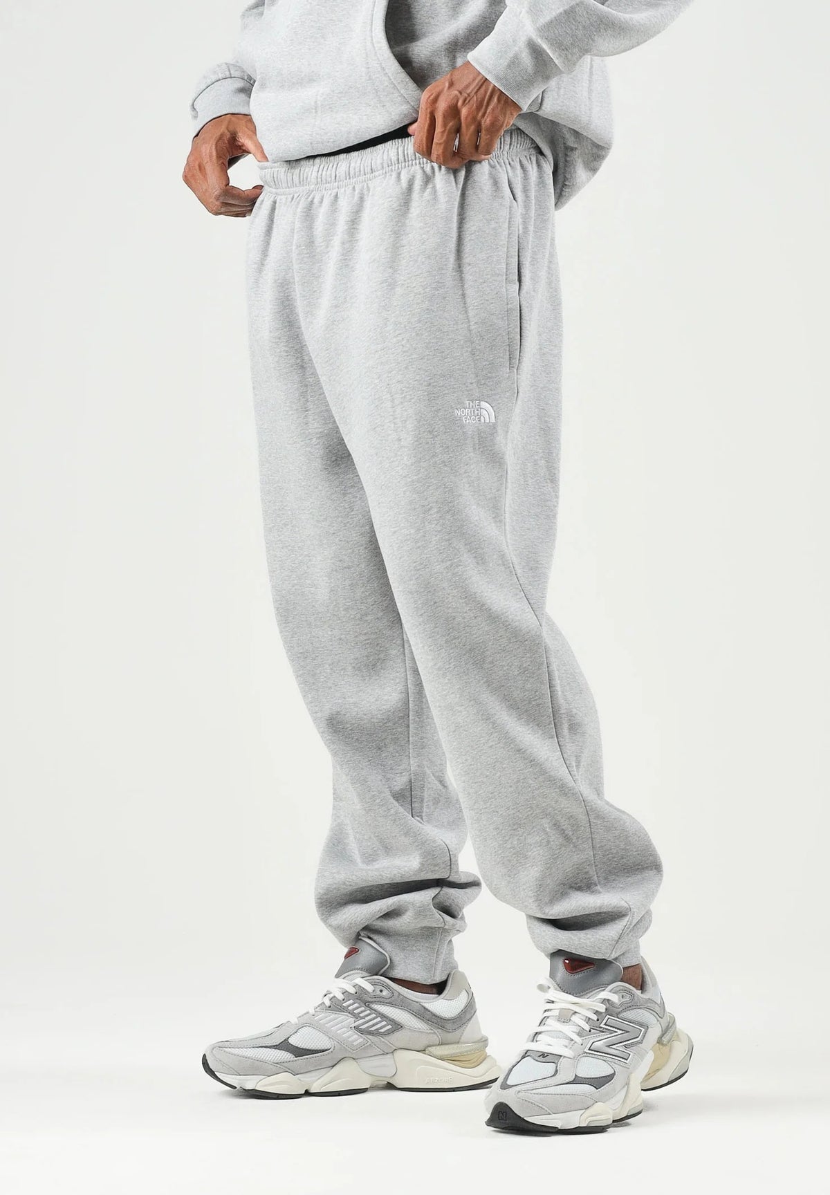 TNF Pants NF0A8CWY CQO1 THE NORTH FACE 