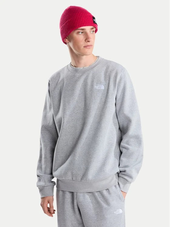 TNF Hoodie NF0A8D60 CQO1 THE NORTH FACE 