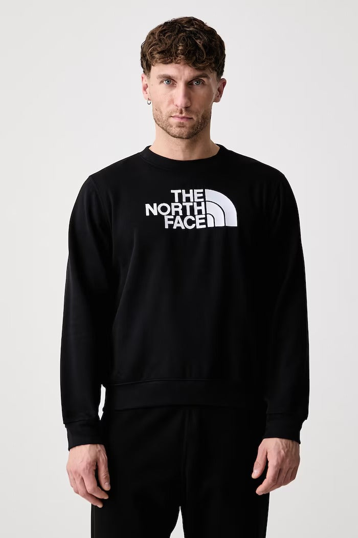 TNF Hoodie NF0A8FD9 JK31 THE NORTH FACE 