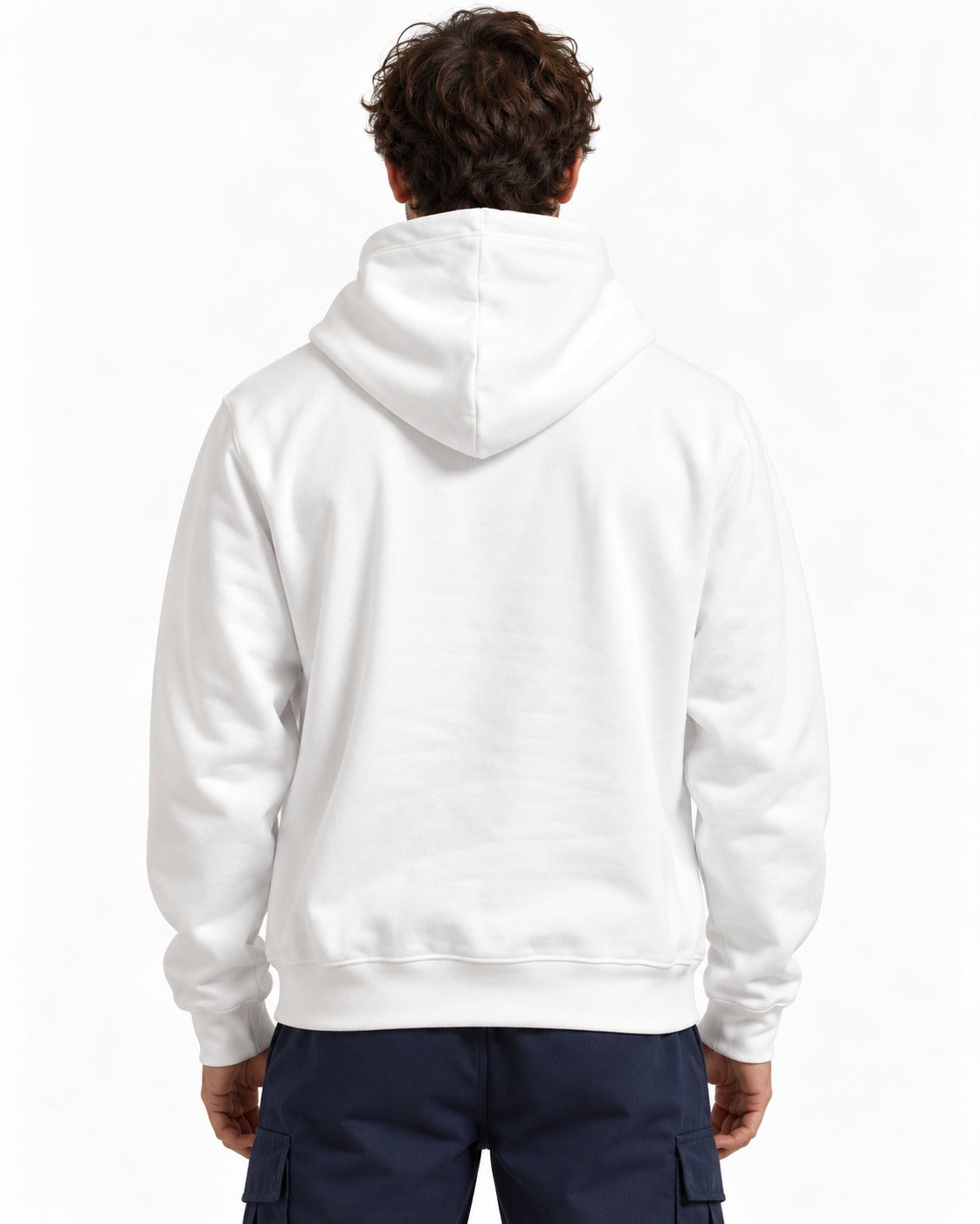 TNF Hoodie NF0A8FDA FN41 THE NORTH FACE 