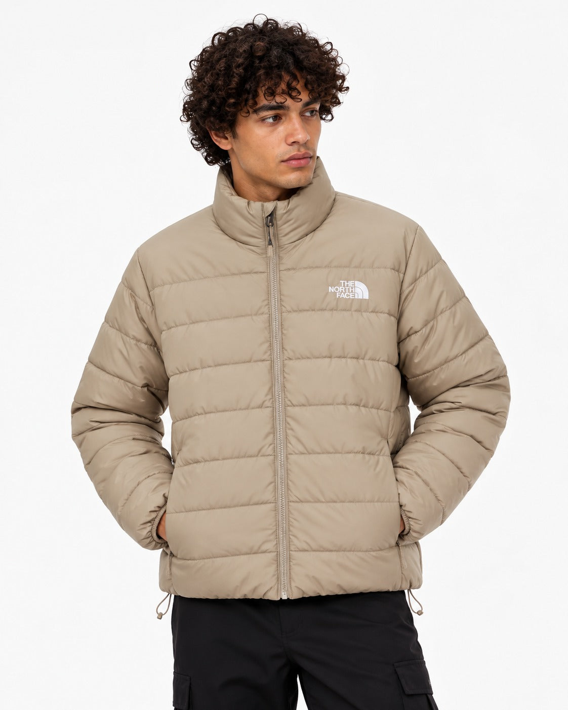 TNF Jacket NF0A8H0M 2MB1 THE NORTH FACE 