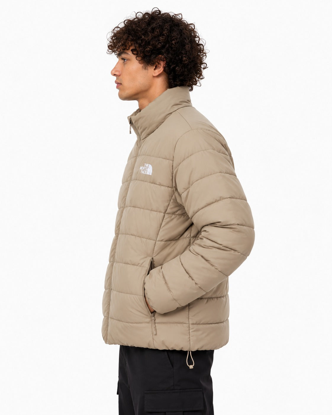 TNF Jacket NF0A8H0M 2MB1 THE NORTH FACE 