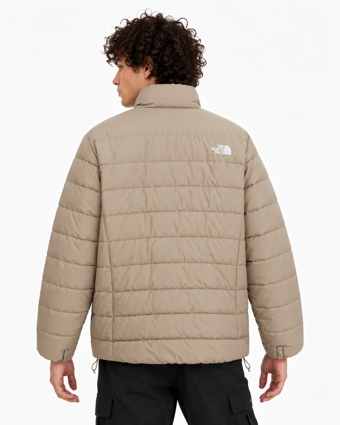 TNF Jacket NF0A8H0M 2MB1 THE NORTH FACE 