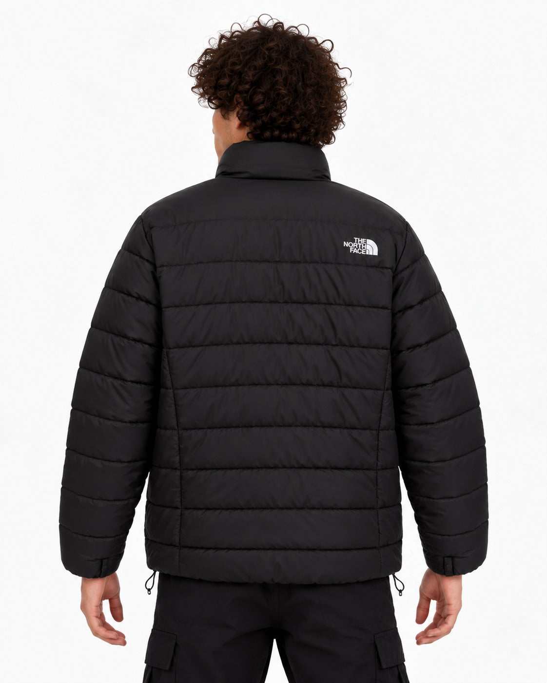 TNF Jacket NF0A8H0M JK31 THE NORTH FACE 