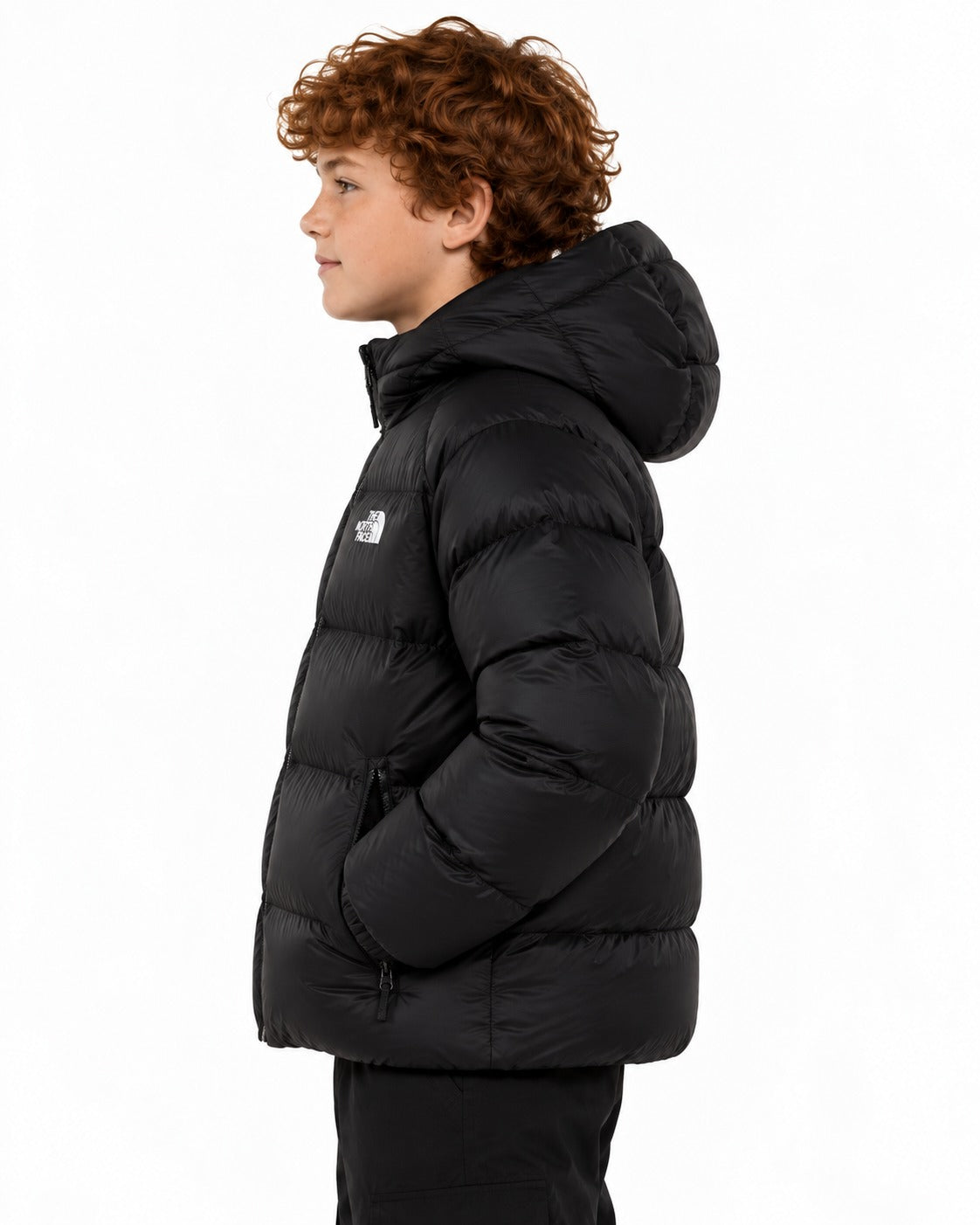 TNF Kids Jacket NF0A8H3R JK31 THE NORTH FACE 