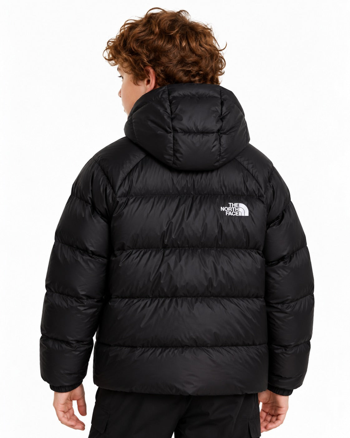 TNF Kids Jacket NF0A8H3R JK31 THE NORTH FACE 